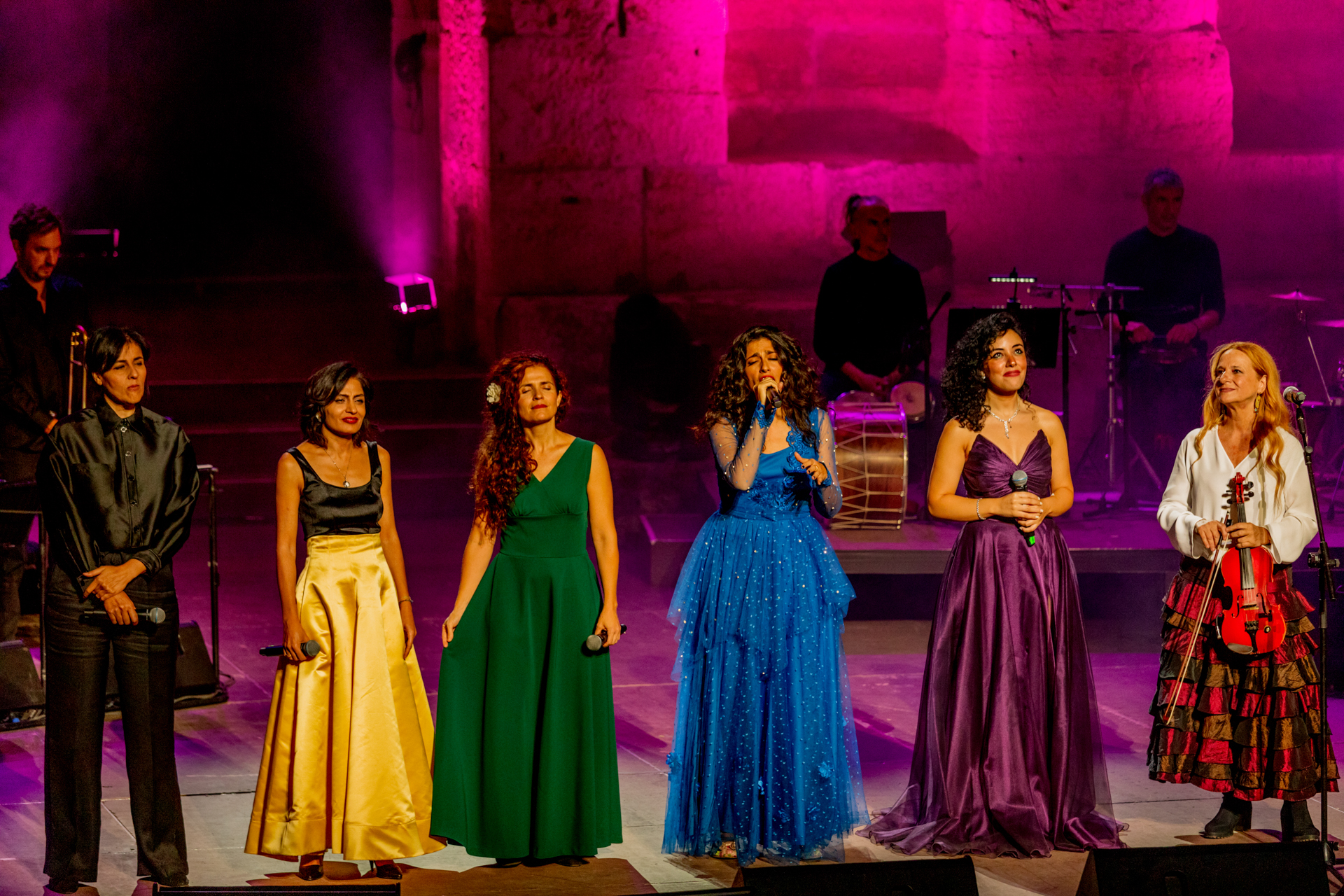 Ευανθία Ρεμπούτσικα_Γυναίκες της Μεσογείου